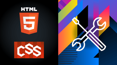 W3Cx: HTML5 and CSS Fundamentals