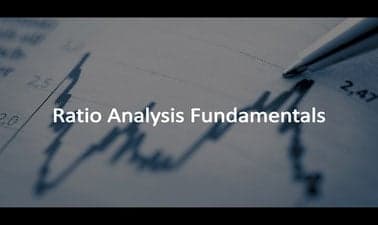 State-Bank-of-India: Ratio Analysis Fundamentals