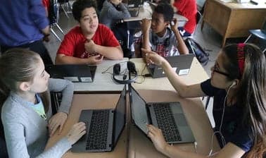 TeachersCollegeX: Innovating Instruction: Learning Design in the STEM Classroom