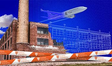 Course cover image for DelftX: Forensic Engineering: Learning from Failures