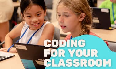 UBCx: Coding for Your Classroom K - 3