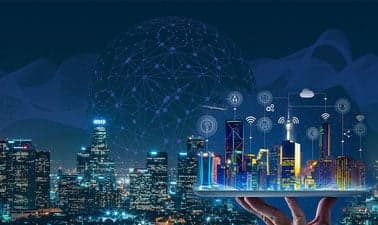 WBGx: e-Learning Course on Smart City