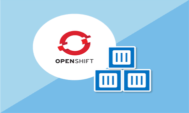 IBM: Guided Project: Get Started with Red Hat OpenShift V2