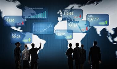 NYIF: Fundamentals of Market Structure
