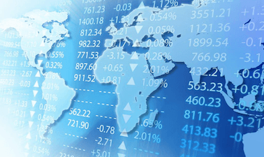 IMFx: Financial Market Analysis