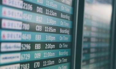 Course cover image for HKPolyUx: Introduction to air transportation and aviation management