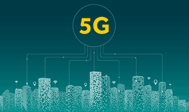 Course cover image for CurtinX: 5G Deployment