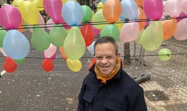 Course cover image for UPValenciaX: Tecnología accesible para la inclusión