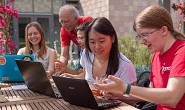 HarveyMuddX: CS For All: Introduction to Computer Science and Python Programming