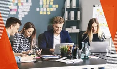 Course cover image for AnahuacX: Metodología Agile: la evolución de la mejora continua