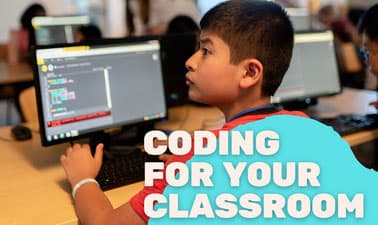 UBCx: Coding for Your Classroom 4 - 10