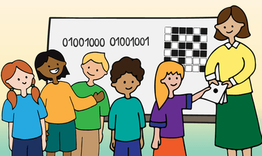 UCx: Teaching Computational Thinking